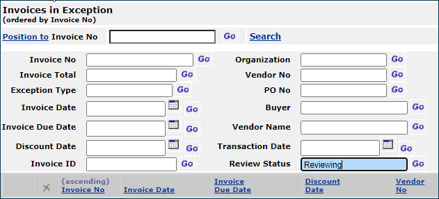 Invoice Exceptions: Where they come from and how to prevent them